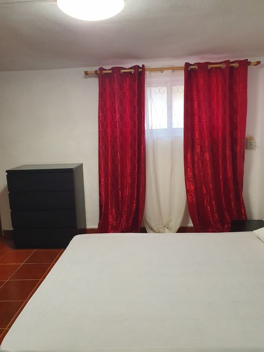 Apartamento T1 Anual