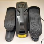 Stepper z Regulacją Prędkości  Pilotem Przyrząd do Ćwiczeń na Siedząco