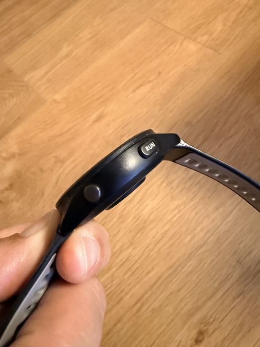 Garmin Forerunner 265 Music