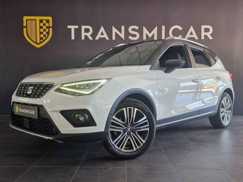 SEAT Arona 1.0 TSI Xcellence