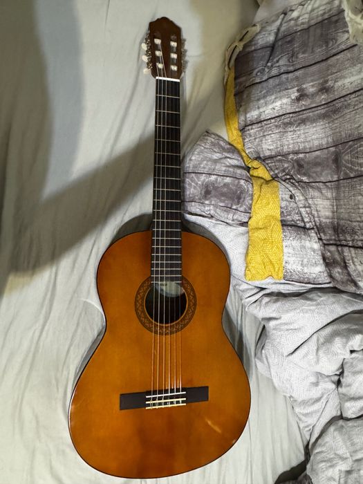Gitara klasyczna Yamaha C40