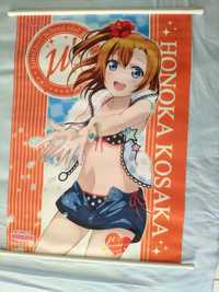 Anime Manga Love Live! Wallscroll Honoka B2