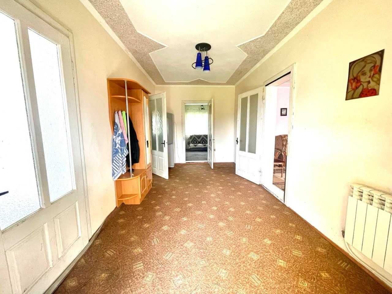 Будинок із видом на гори — с. Тюдів, 118 м², 15 соток