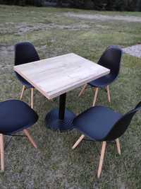Stół Stolik Kuchnia Kawiarnia 80x60 x 4cm