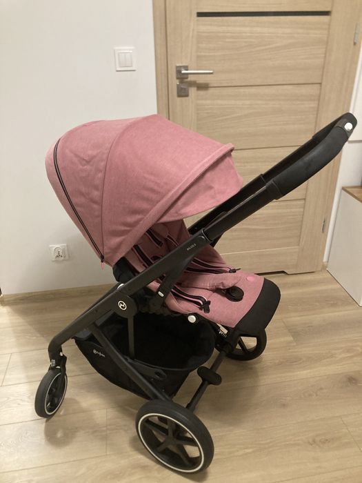 Spacerówka Cybex