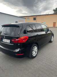 BMW Seria 2 BMW seria 2 F46 218d Gran Tourer