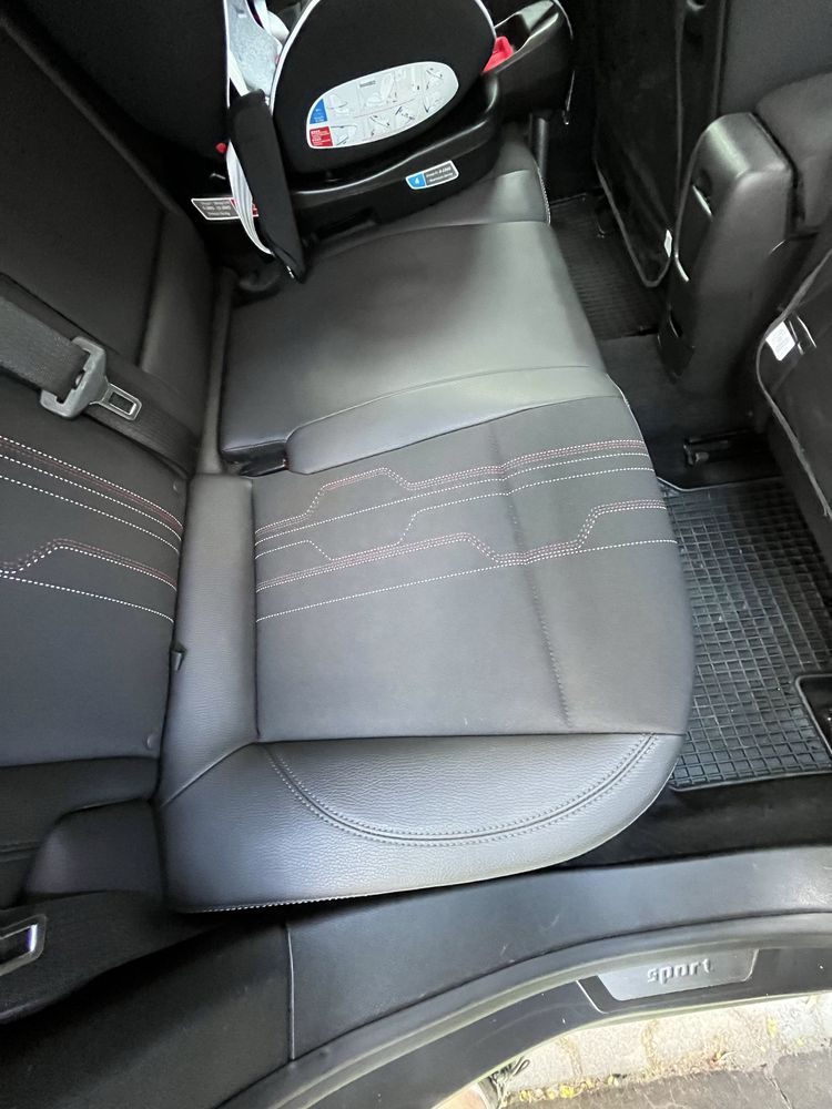 Opel Astra J Sports Tourer 1.4 turbo 140 KM nowy rozrząd.