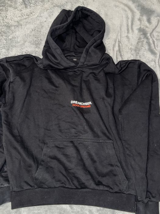 Кофта, худі, світшот, толстовка Hugo Boss (Хуго Босс, HUGO BOSS)