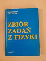Zbiór zadań z fizyki - Zillinger