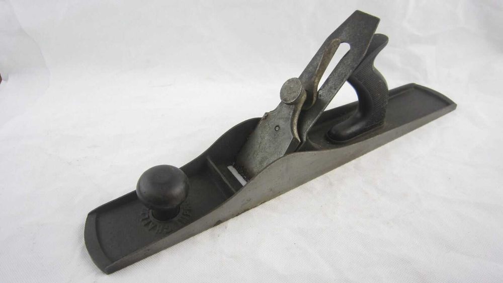 Strug Chaplin's Improved Patent 1902