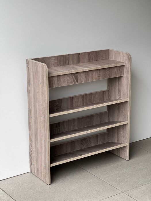 Тумба для взуття Шуз!  Полички, шафа, банкетка. Обувница, обувная тумб