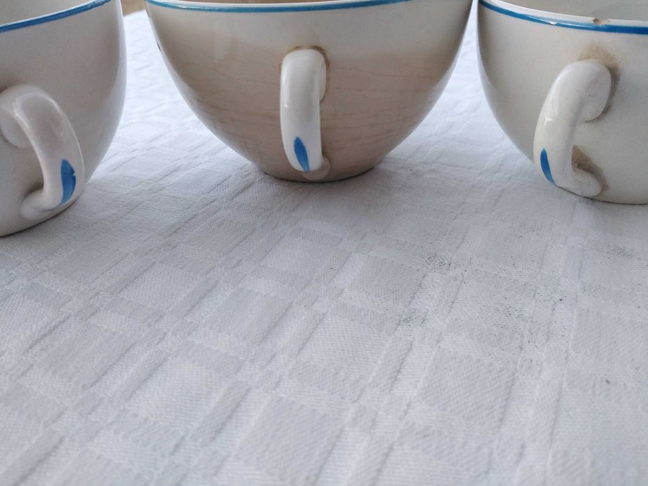 Chávenas de Chá Sacavém