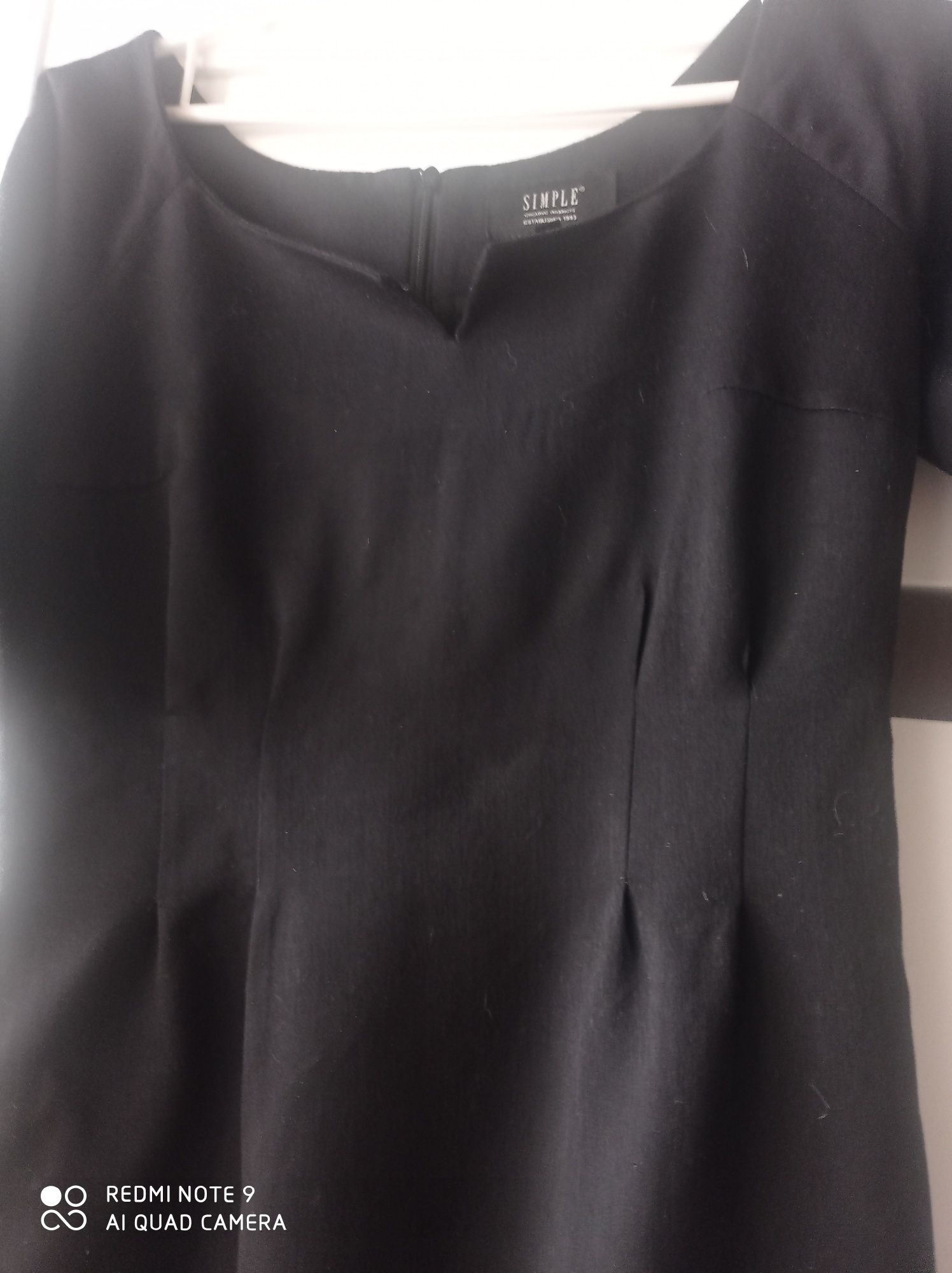 Sukienka 36, S Simple