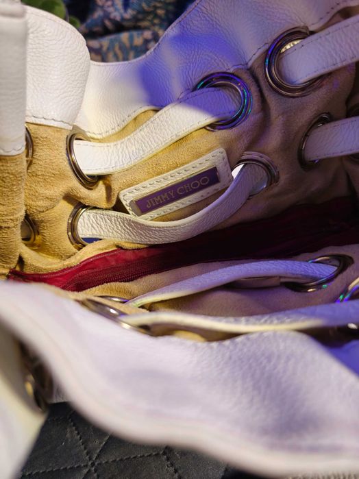 сумка Jimmy Choo Джимі Чу