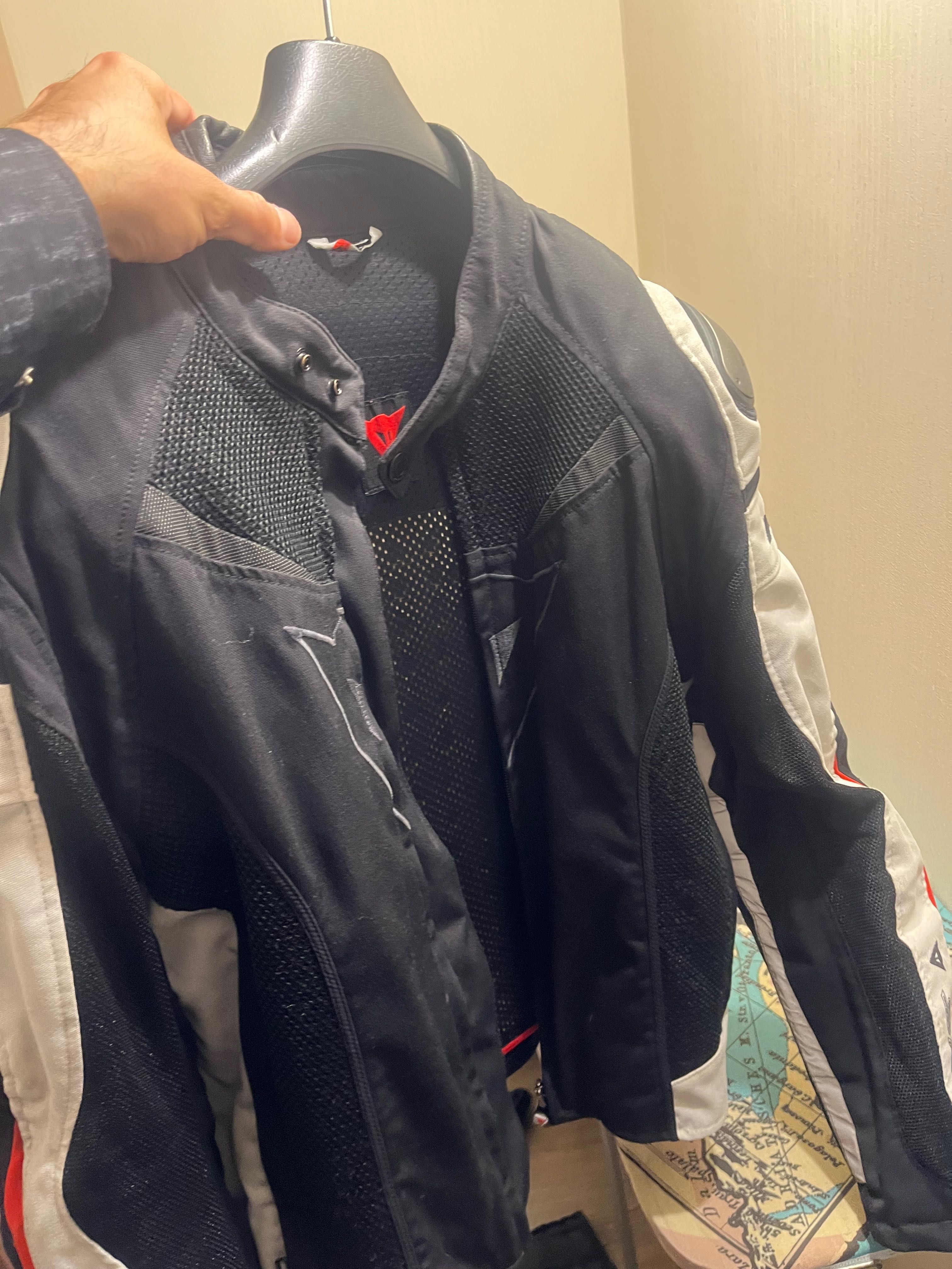 Мотокуртка Dainese Sp-r (M)