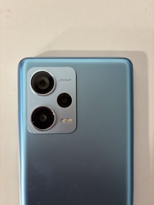 Xiaomi Redmi Note 12 Pro Plus 5G 8/256GB Sky Blue