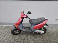 Skuter Gilera Stalker Tiuning 70/50