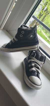 Trampki dziecięce converse rozmiar 22