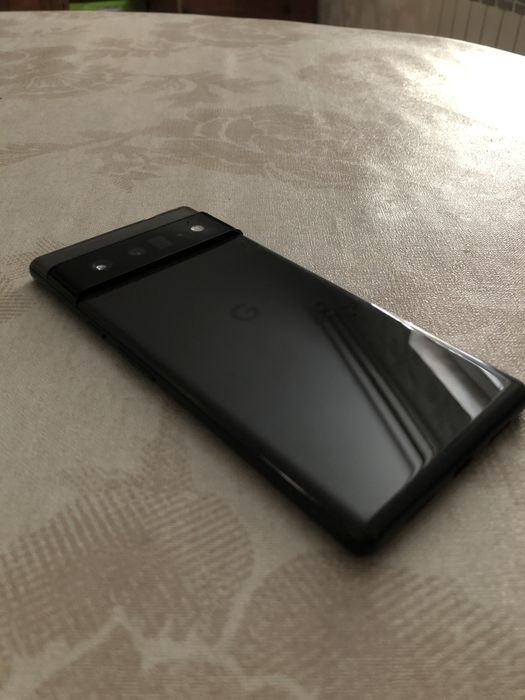 Pixel 6 Pro 12/128 Обмін або Продаж