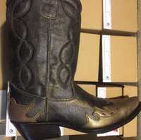 Texana - Botas