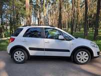 Продам авто Suzuki SX-4