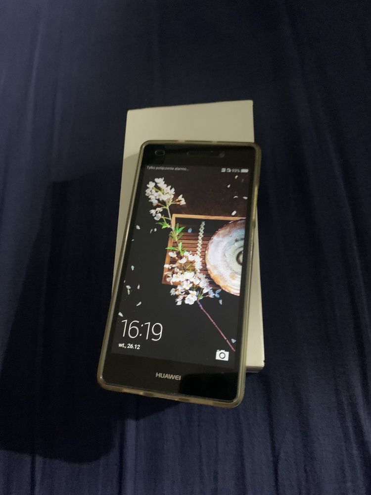Huawei P8lite , komórka , telefon