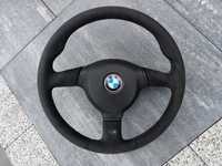 Kierownica sportowa MT2 BMW E36 M3 370mm M-technik 2 M Technic 2 Mtech