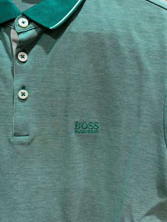 Polo da Hugo Boss