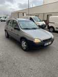 Opel corsa b 1.2 gasolina