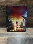 PlayStation Ps 5 Final Fantasy VII  Rebirth! SteelBook!
