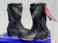 Buty motocyklowe RST tractech evo III rozmiar 38 zawias,NOWE!