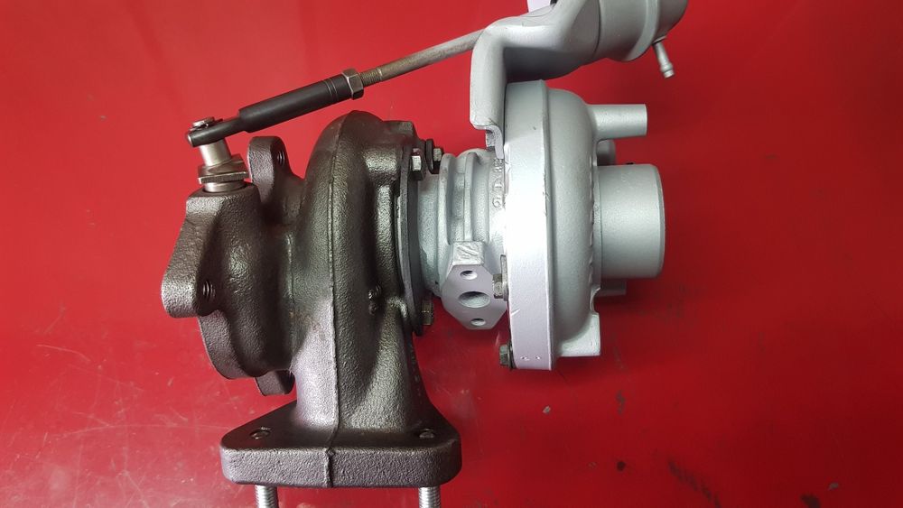 Turbina turbosprężarka VW T4 transporter 1.9 TD 68KM ABL 454064