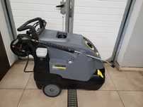 Myjka Ciśnieniowa Karcher HDS 6/14 CX * ZWIJAK * Podgrzewanie * 230V *