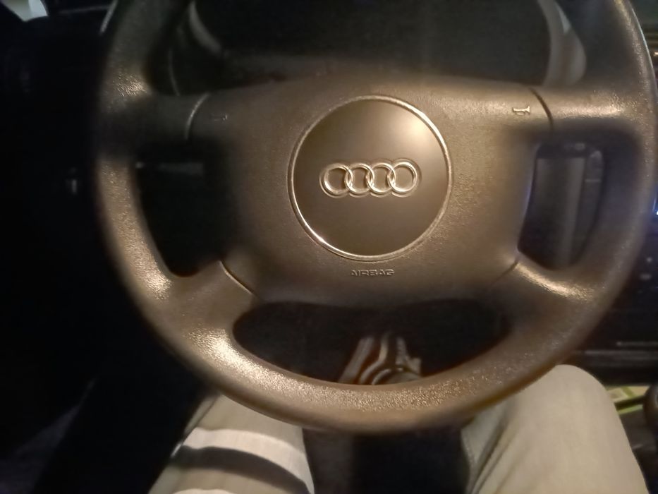 Volante Audi c/airbag
