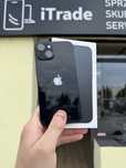 Telefon iPhone 13 128GB Czarny Apple Gwarancja iTrade