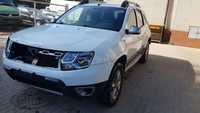 Dacia Duster 1,5 dci 109KM