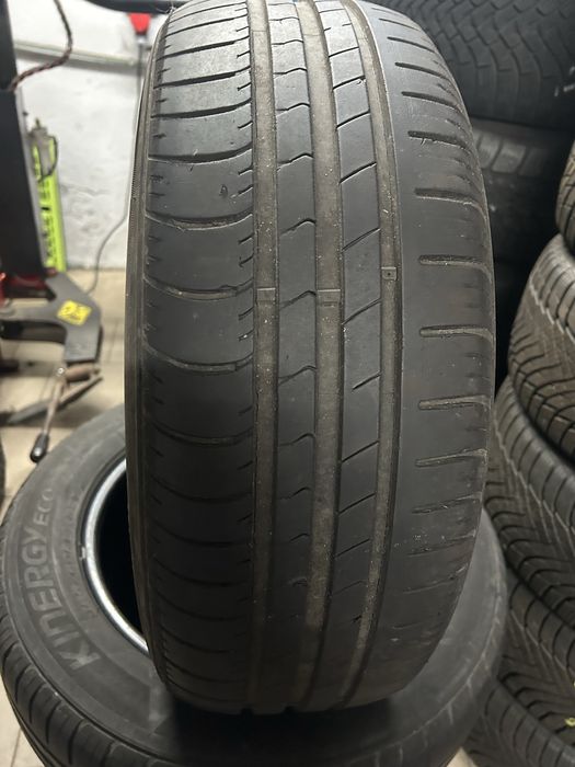 Ładne opony Hankook - montaż,gwarancja,faktura