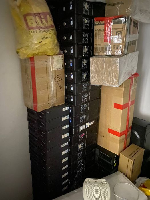 РАСПРОДАЖА столы письменные офисные компьютерные лофт конференц