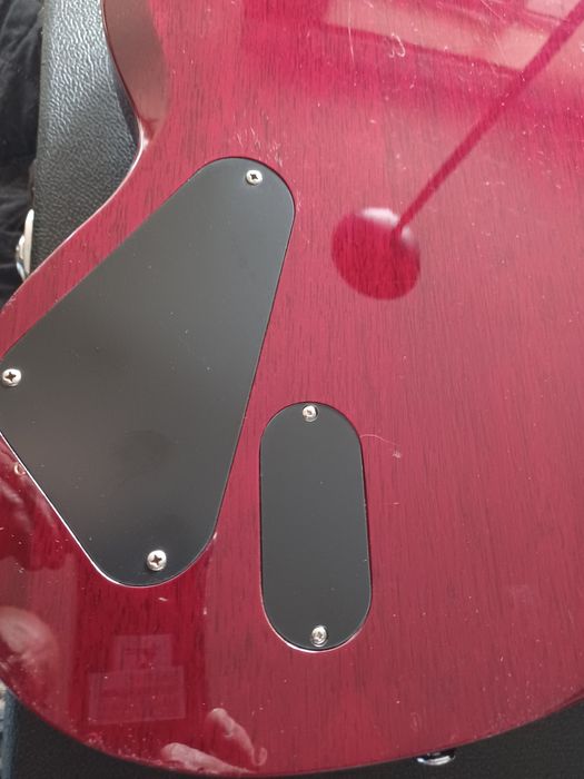 LTD Viper 400 pu activos emg