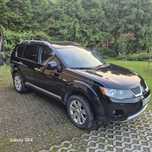Mitsubishi Outlander 2.0 DID 2008