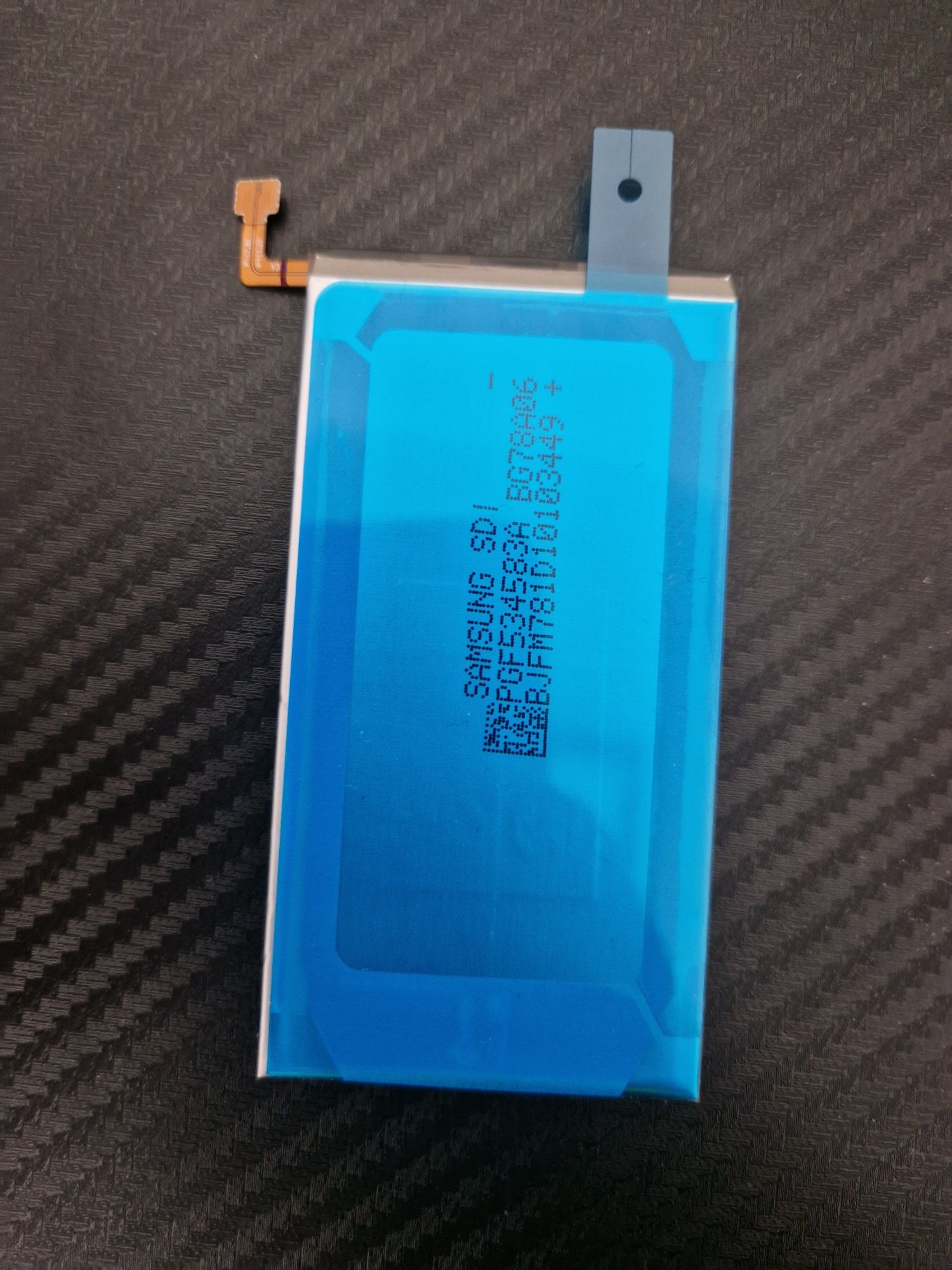 Bateria do Samsung S10