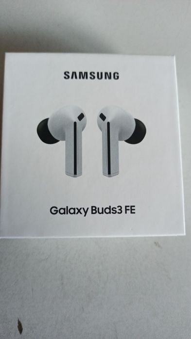Samsung Galaxy buds3 fe