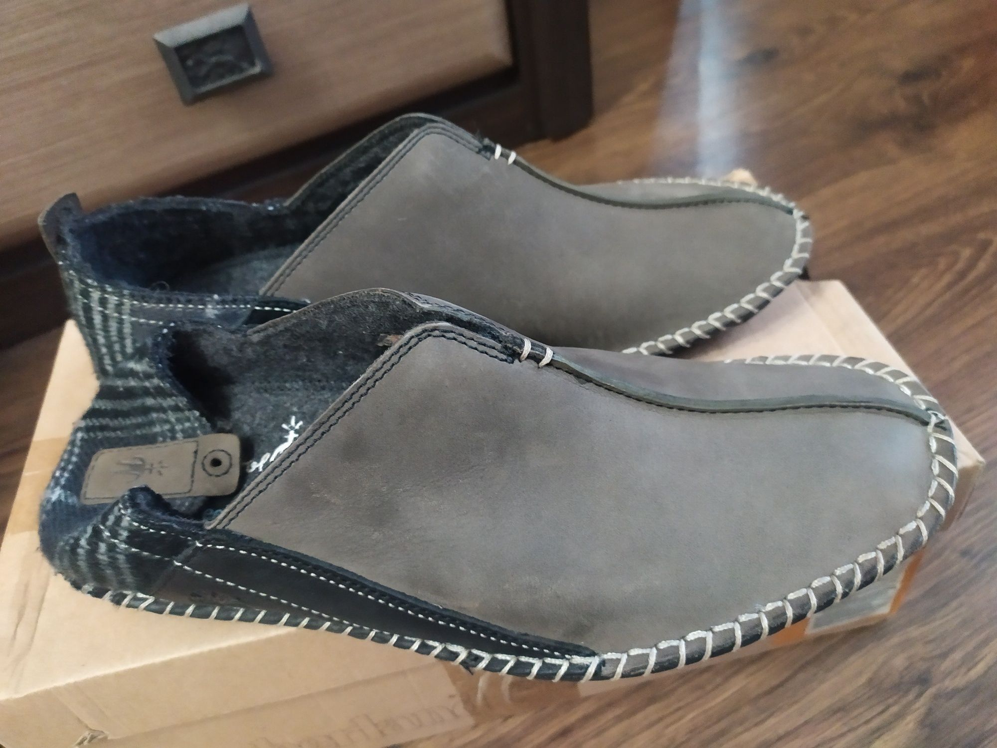 Стильні мокасины Timberland. Оригінал Америка. Розмір 43