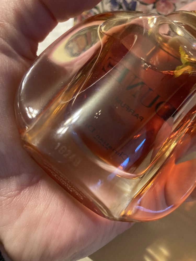 Dune Christian Dior unikat czyste perfumy 30ml