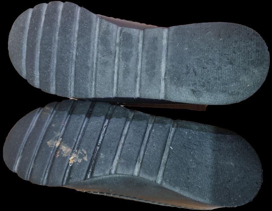 Продам туфлі для дівчинки