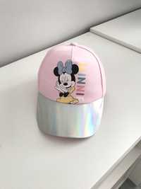 Кепка з Мікі Маус на 1 рік нова рожева Mickey Mouse Disney collection