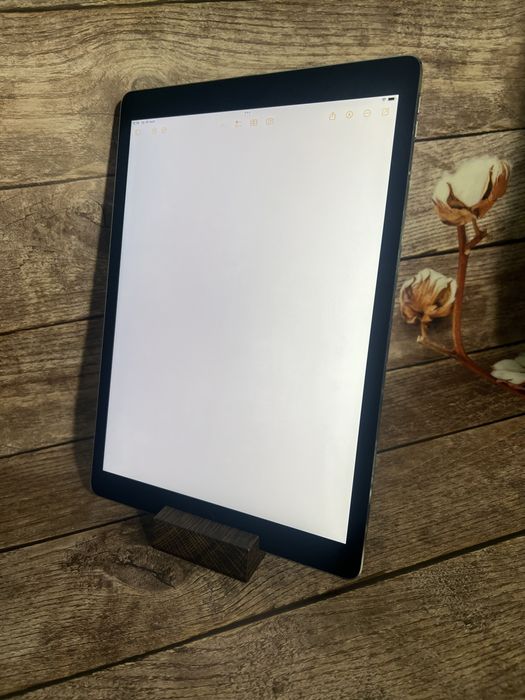iPad Pro 12.9 2018 256 LTE АКБ 99%