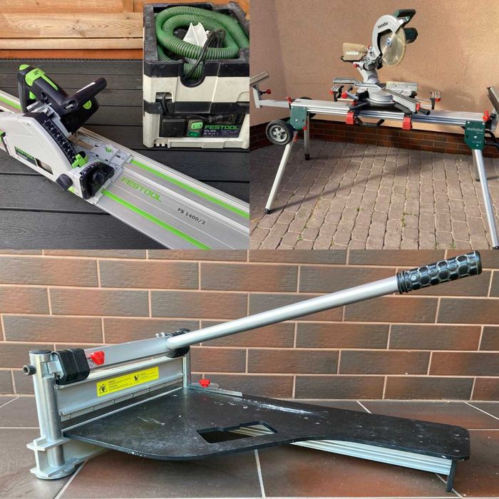 Koparka minikoparka przyczepa zestaw Wypożyczalnia Narzędzia Budowlane