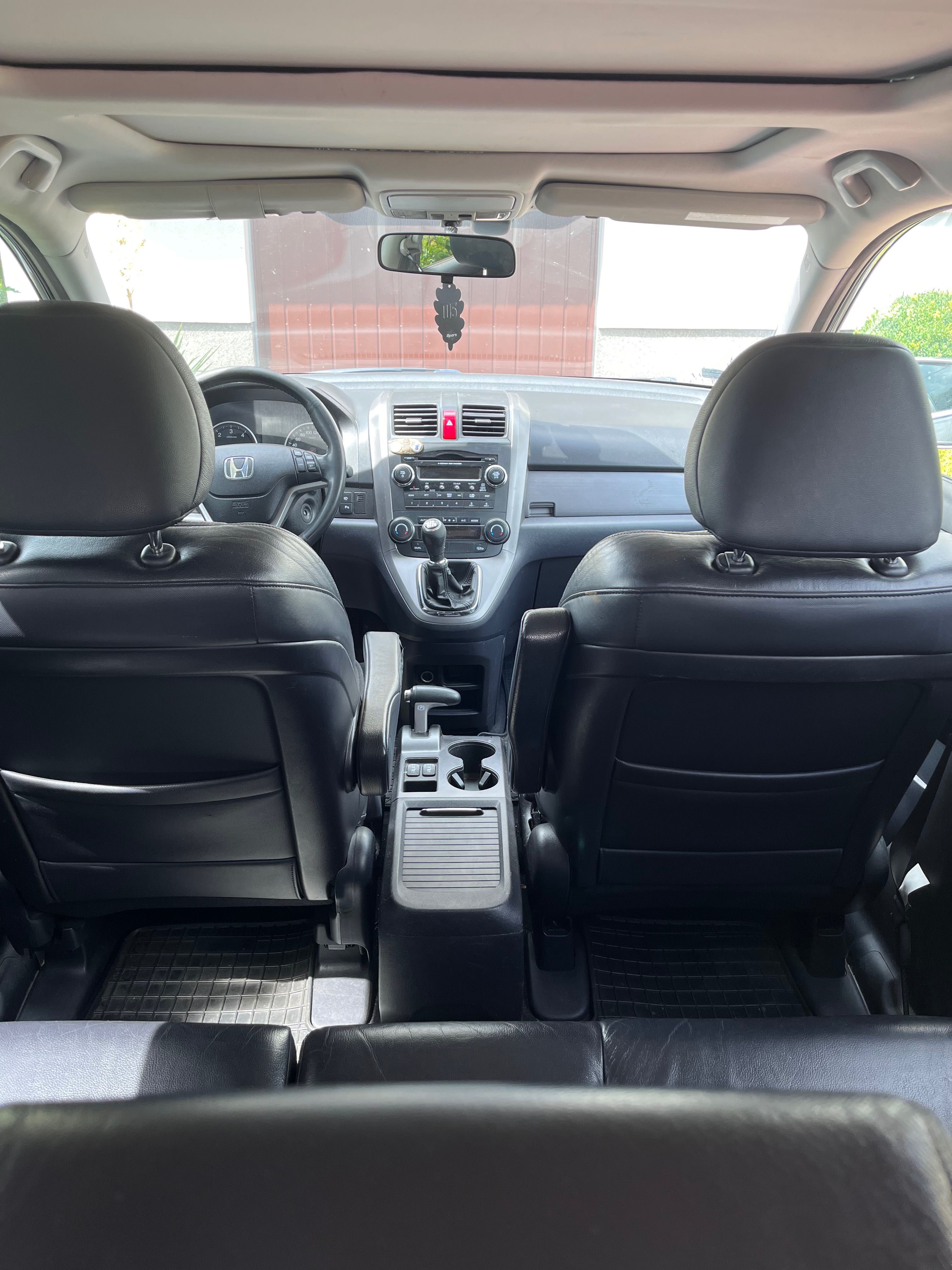 Honda CRV 2008 2.2 d.