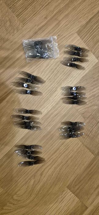 Dron FPV FlyLens 85 HD O3 Light 2S v1.3 ELRS BNF